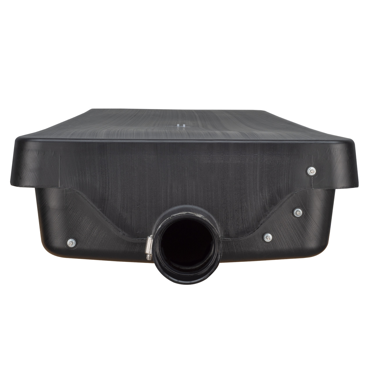 33 Gallon Black Waste Water RV Holding Tank 22” x 54” x 8” RecPro
