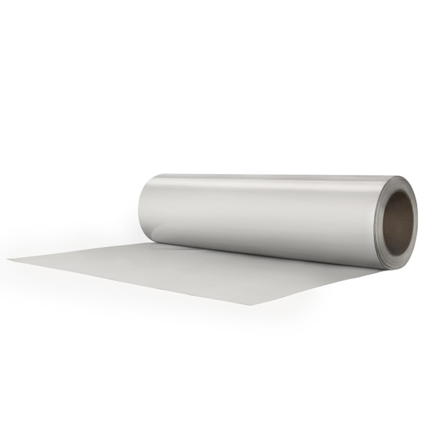 RV Fiberglass / Filon Siding 8.5' Wide Arctic White RecPro