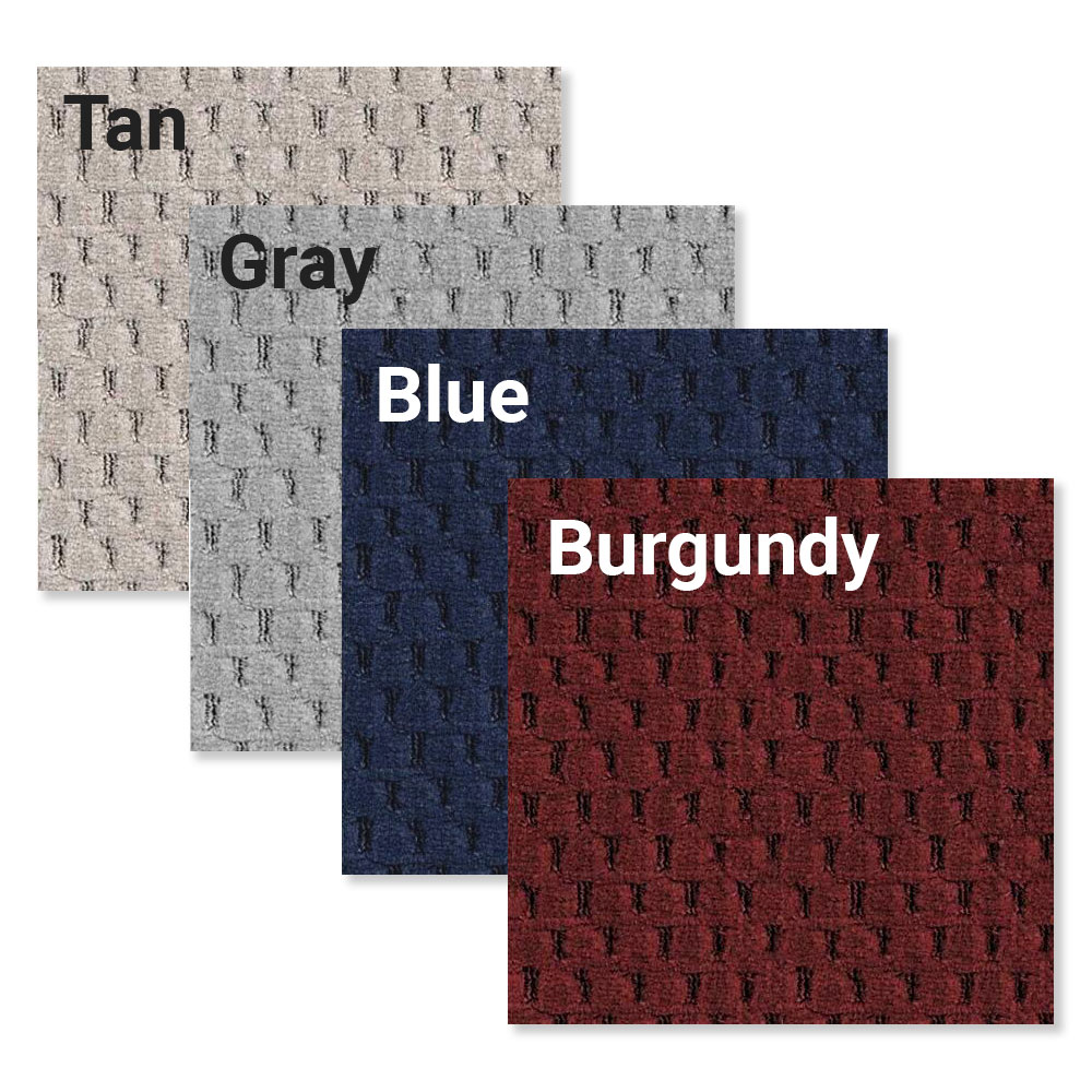  Bond Products Regular Carpet Binding in Grey : Everything Else