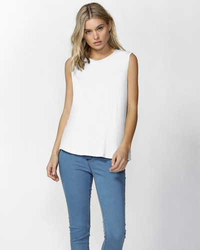 Capri Tank by BETTY BASICS*
