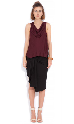 Lux Top by WISH