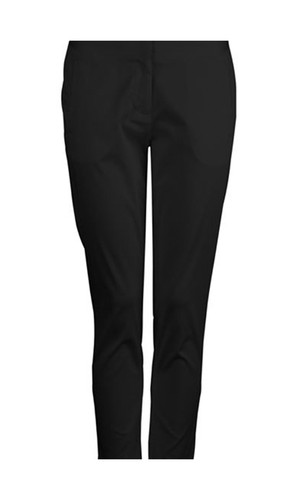 C1023 Slim Fit Pant by Carbon 12*