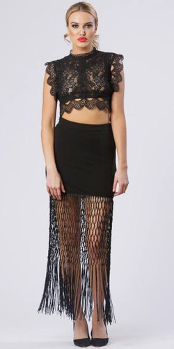 Express Yourself Top by KITCHY KU*
