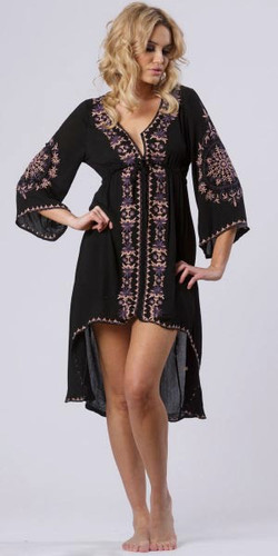 Sweet Sunday Dress by KITCHY KU*