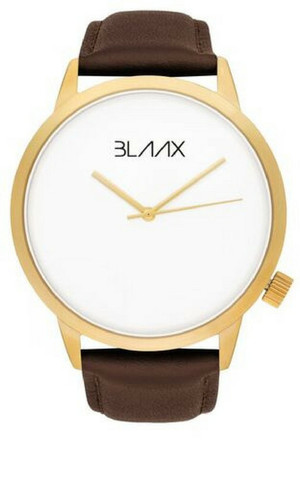 Hawker 44mm Watch by BLAAX