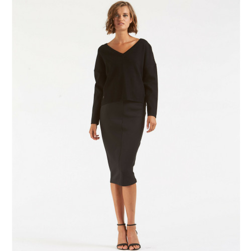 Women's Tops Australia | Stella Knit | AMELIUS
