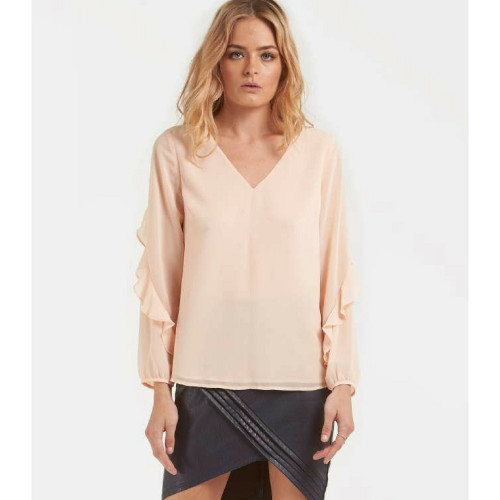 Mabelle Blouse by AMELIUS*