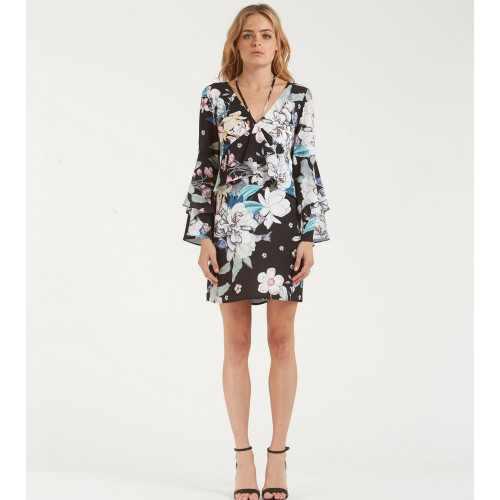 Floral Kingdom Dress by AMELIUS*