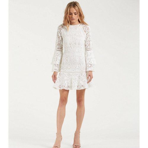 Darling Lace Dress by AMELIUS*