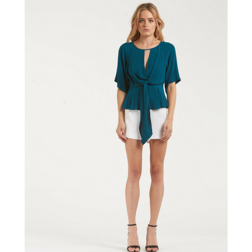 Mathilde Blouse by AMELIUS*