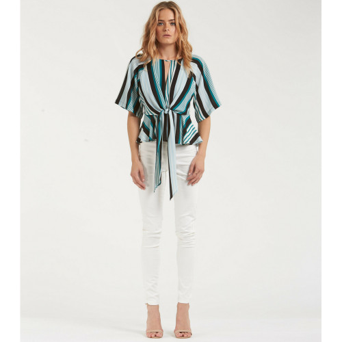 Solstice Blouse by AMELIUS*