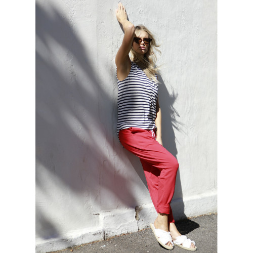Jade Pant S18 BETTY BASICS*