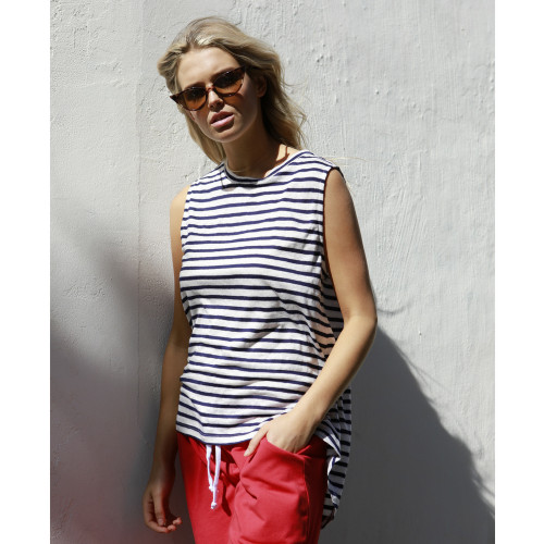 Capri Tank S18 by BETTY BASICS*