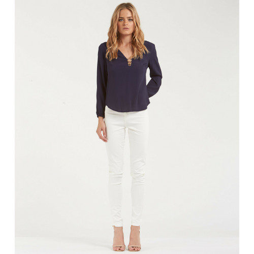 Delta Top by AMELIUS*
