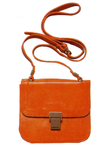 Cosmo Dec P 42 Pero Mini Sachel Bag