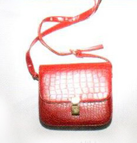 Shop March P186 - Red Bag