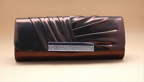 Gaby Evening Clutch by ALIBI