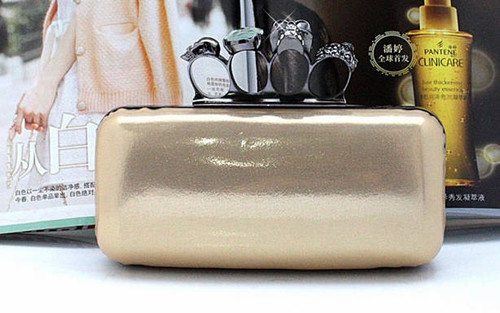 Laura Evening Clutch by ALIBI