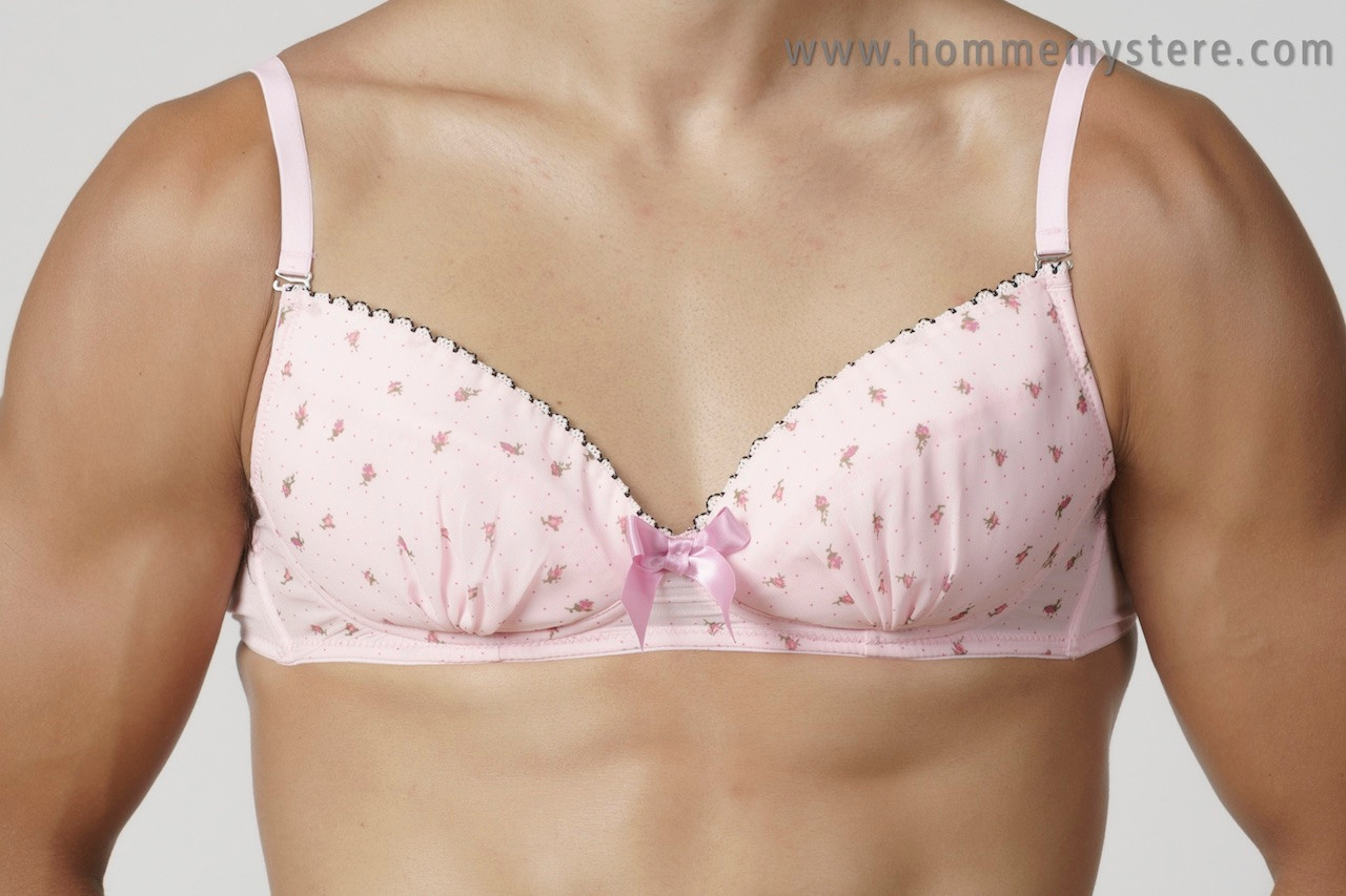 bra's for men