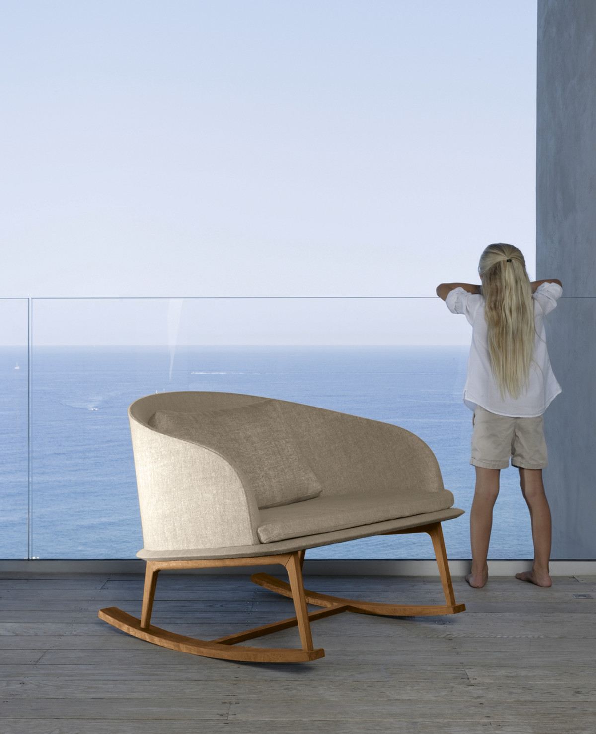 cleo outdoor rocking chair for sale in auckland nz