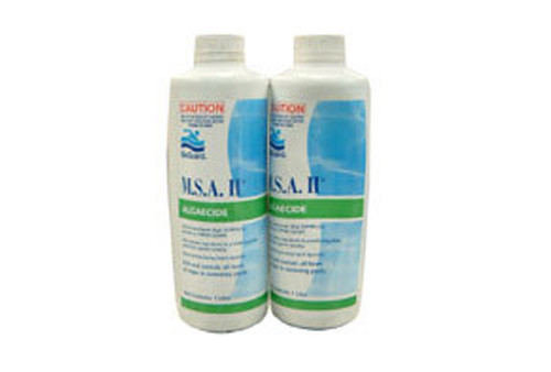 bioguard MSA II algaecide 1L