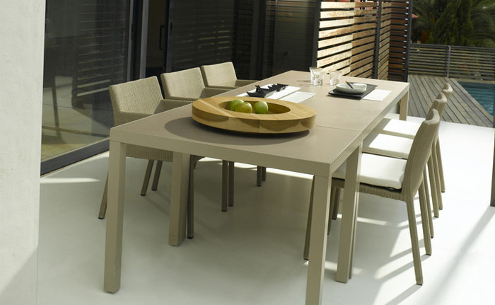 Terra outdoor dining collection Terra. Items starting from...