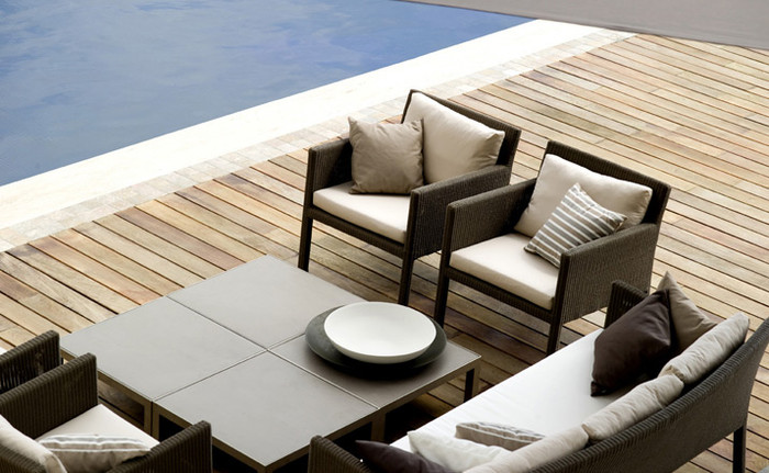 lounging collection Terra. Items starting from...