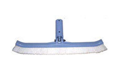 pool brush - nylon 18" Waterco
