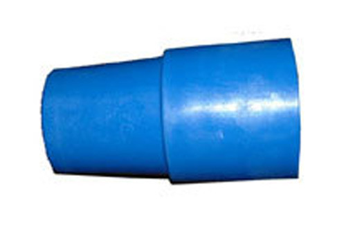 cuffed ends and joiners, from