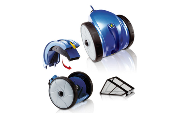 Baracuda pool cleaner - V1 Robotic