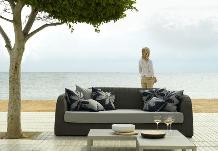 Lounging collection Eden