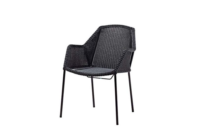 Breeze Dining Chair Stackable