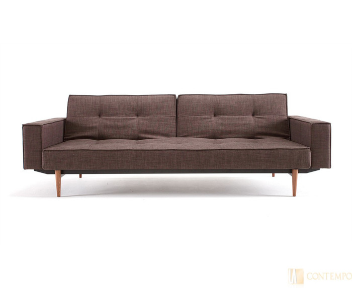 Splitback sofa bed - Sofa beds NZ
