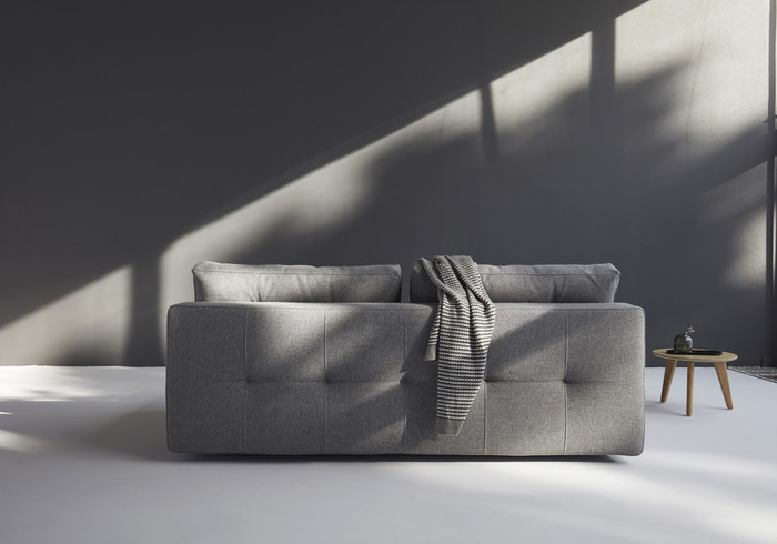 Supreme deluxe excess Double sofa bed by Innovation