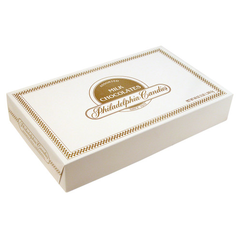 Assorted Milk Chocolates, 3 Pound