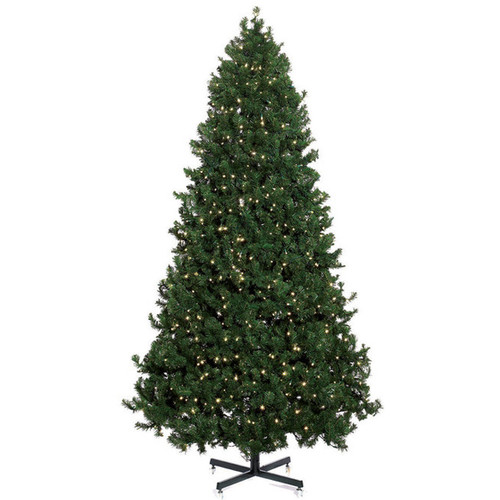 calgary pine style 6ft led christmas tree aqlighting calgary pine style 6ft led christmas tree aqlighting
