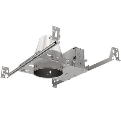 5 ic rated airtight led recessed housing aqlighting