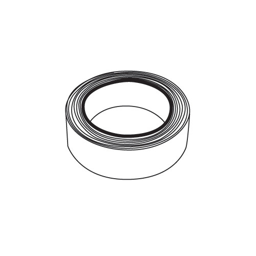 mica fire tape fire rated housing seal aqlighting