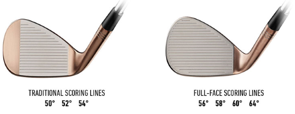 taylormade hi toe specs