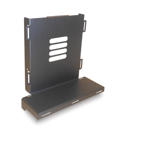 Narrow, Small CPU Holder for Traing Tables Narrow, Small CPU Holder for Traing Tables