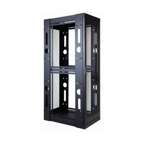 Data Center Cabinets with Enhanced Cable Management - Cable MAX 42U & 44U Data Center Cabinets with Enhanced Cable Management - Cable MAX 42U & 44U