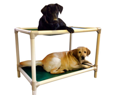 standard dog bunk bed kuranda dog bed size chart