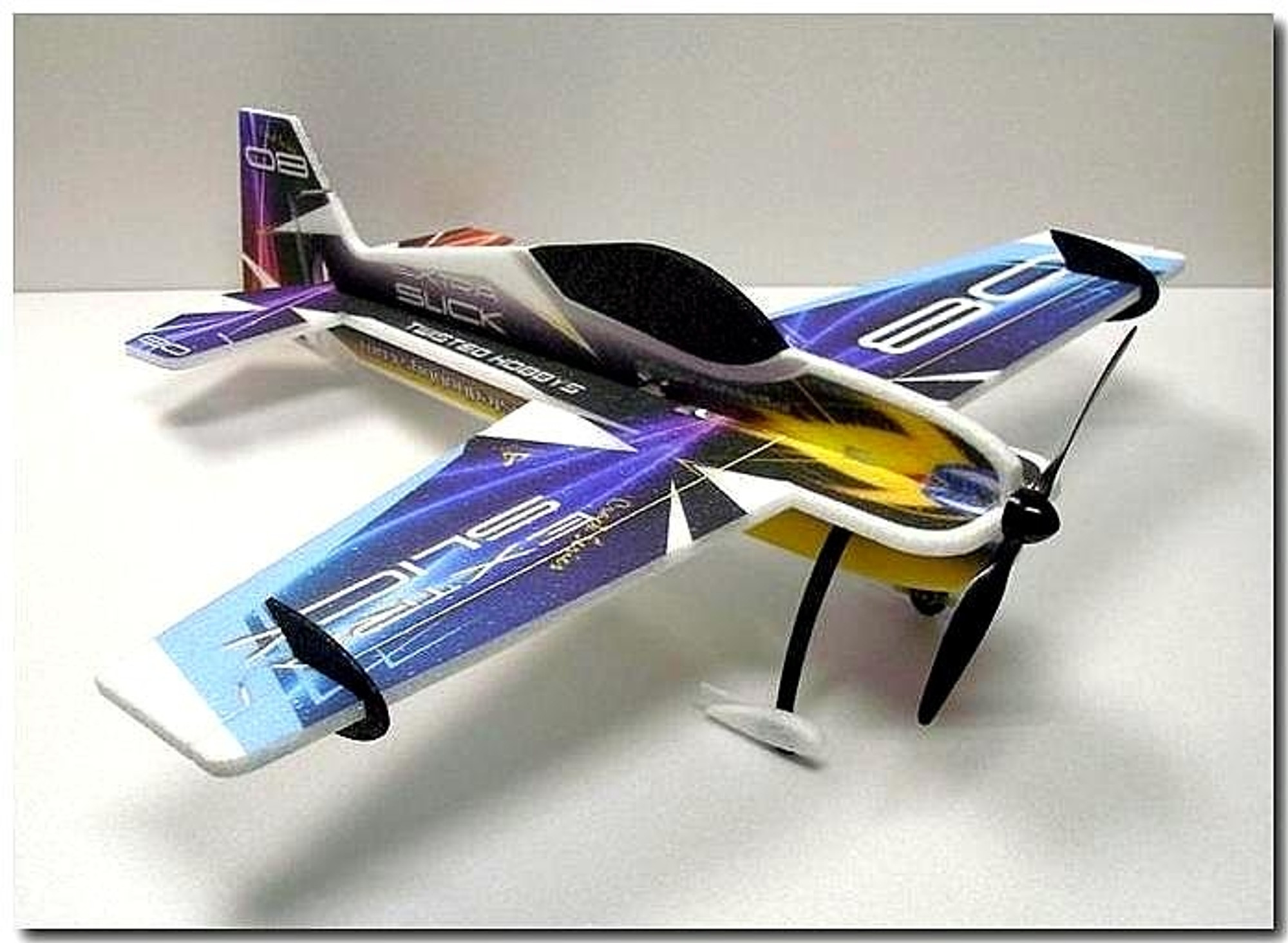 Best Rc Airplane Kits Image to u