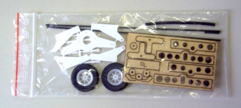RcFactory Parts - 32" Laser Lite-Series Hardware B RcFactory Parts - 32" Laser Lite-Series Hardware B