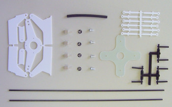 RcFactory Parts - 32" Standard Hardware bag RcFactory Parts - 32" Standard Hardware bag