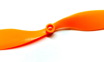Prop Slow Fly GWS 8 x 4.3 Prop Slow Fly GWS 8 x 4.3
