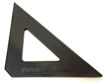 Twisted Hobbys - Building Square Tool Twisted Hobbys - Building Square Tool