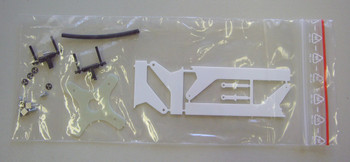 RcFactory Parts - 29" Raptor Hardware Bag RcFactory Parts - 29" Raptor Hardware Bag