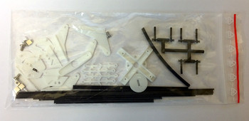 RcFactory Parts - 32" Laser PRO Hardware bag RcFactory Parts - 32" Laser PRO Hardware bag