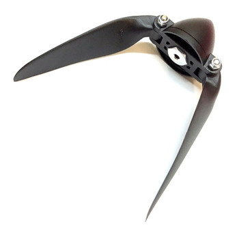Prop Folding 8 x 6 w/ Spinner Prop Folding 8 x 6 w/ Spinner